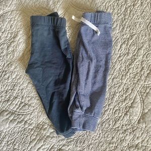 Baby boy sweatpants